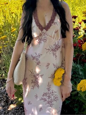 Sun dress